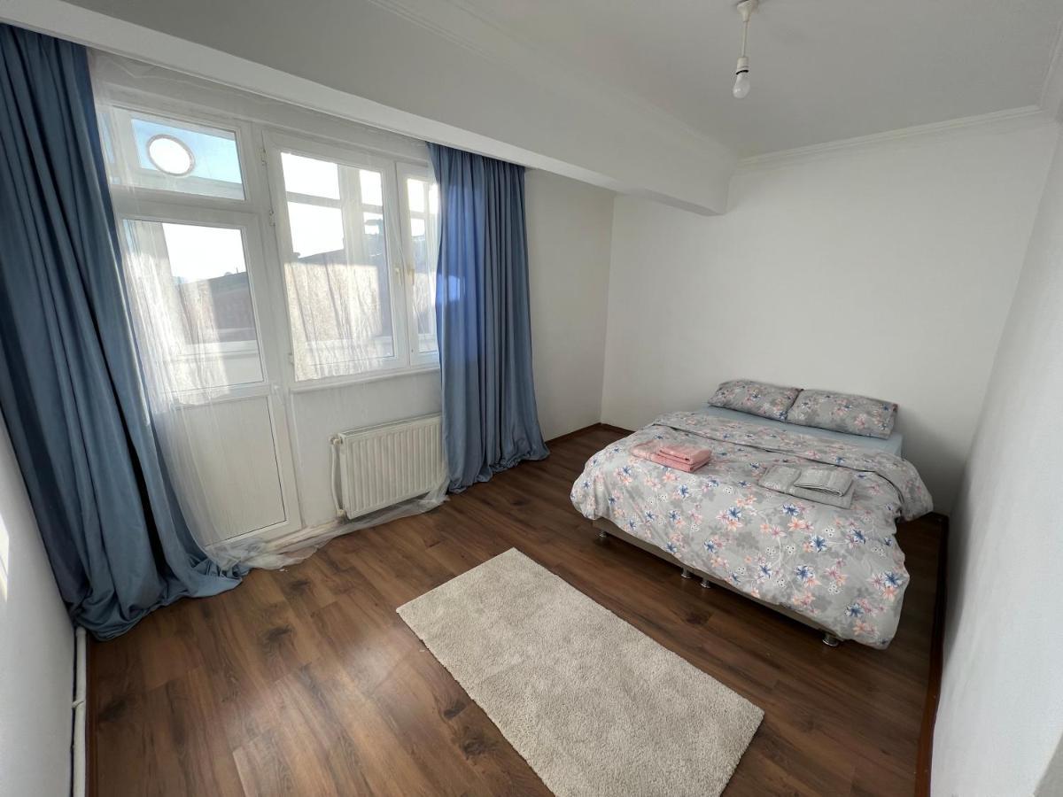 Nobis Cihangir Apartments Istanbul Exterior photo