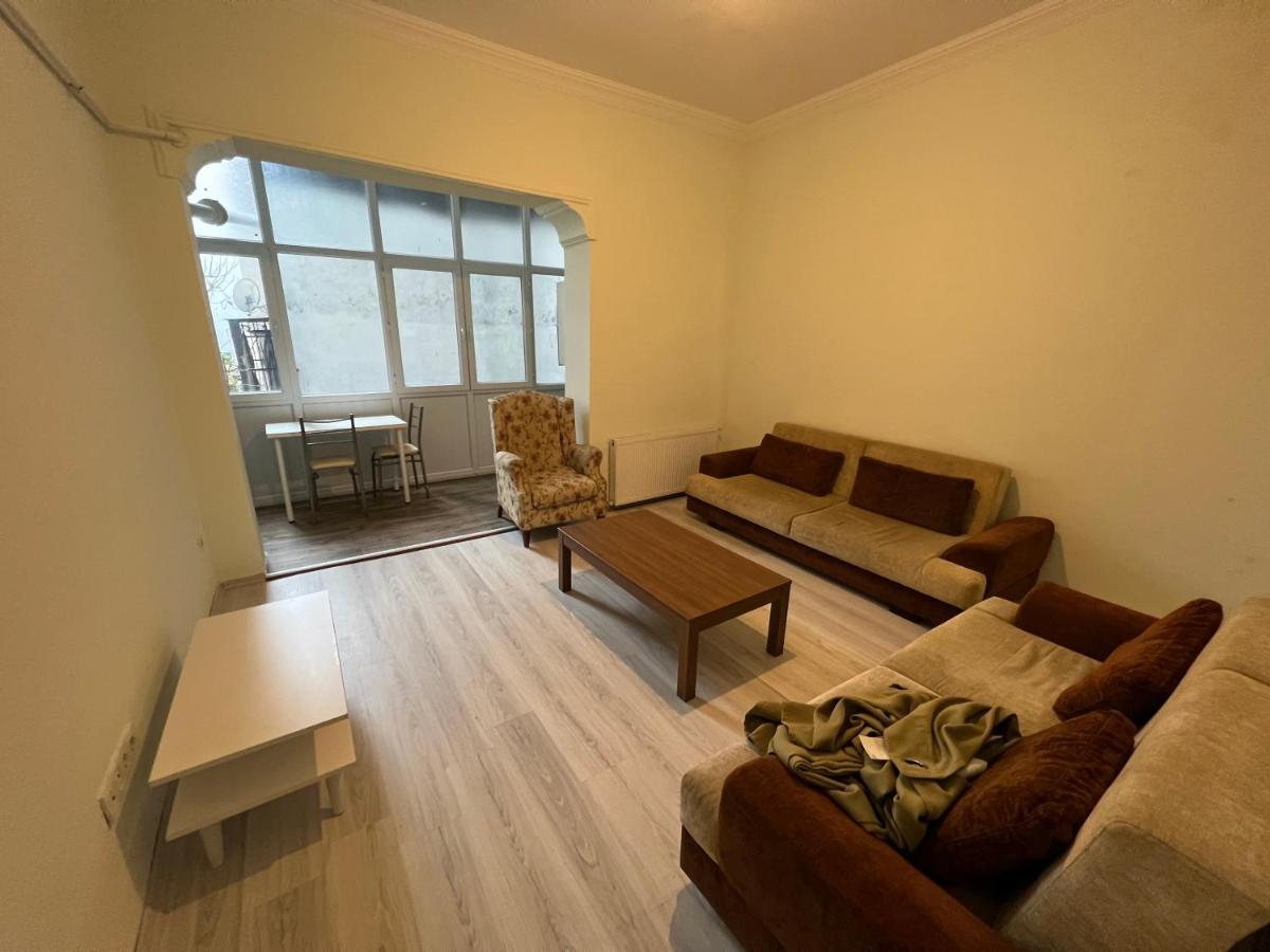 Nobis Cihangir Apartments Istanbul Exterior photo
