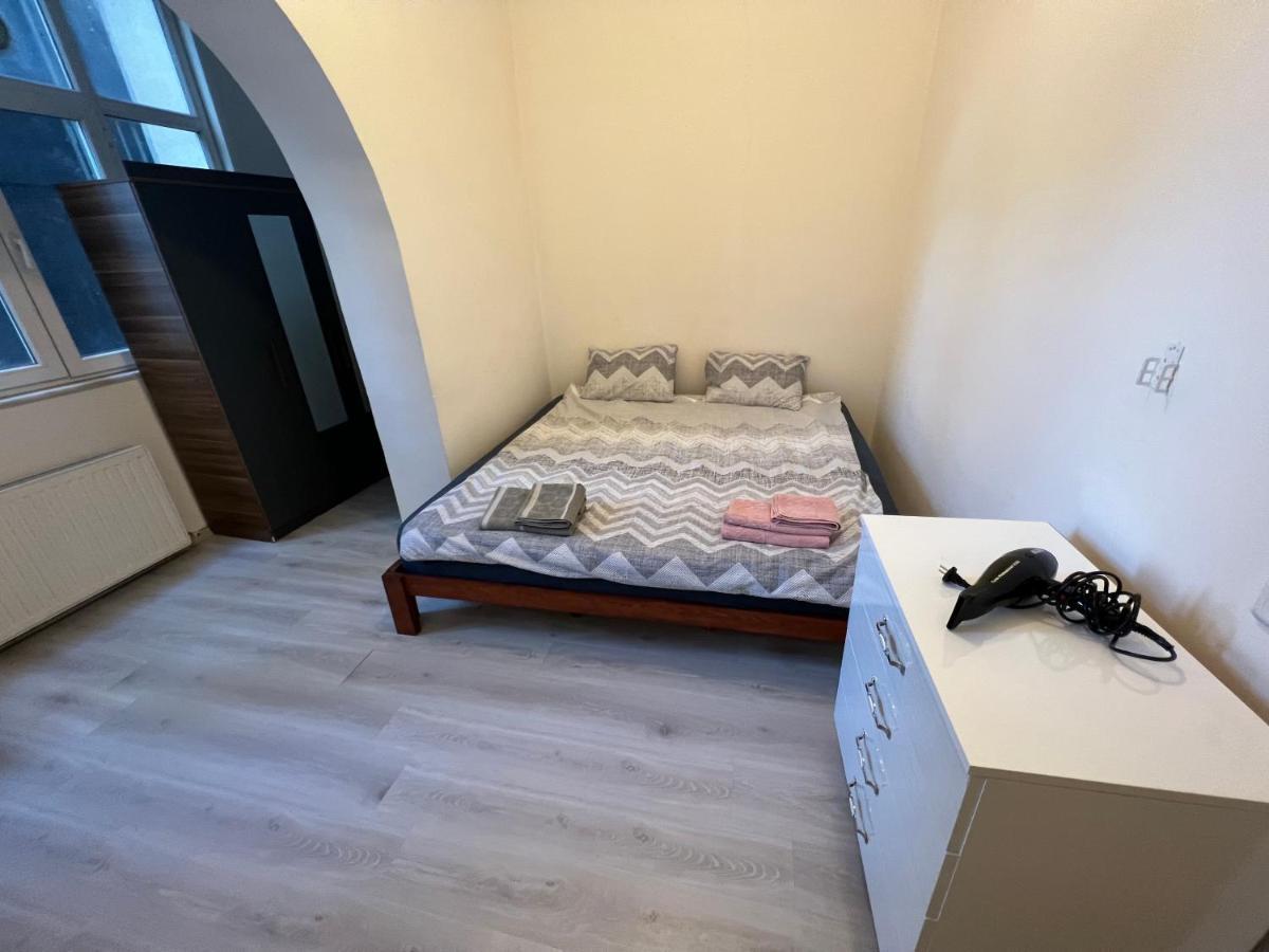 Nobis Cihangir Apartments Istanbul Exterior photo