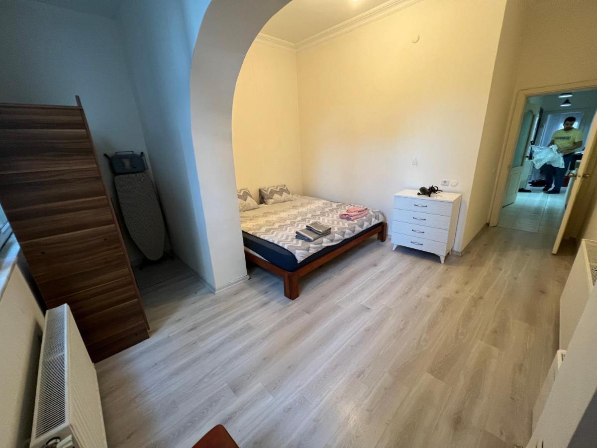 Nobis Cihangir Apartments Istanbul Exterior photo