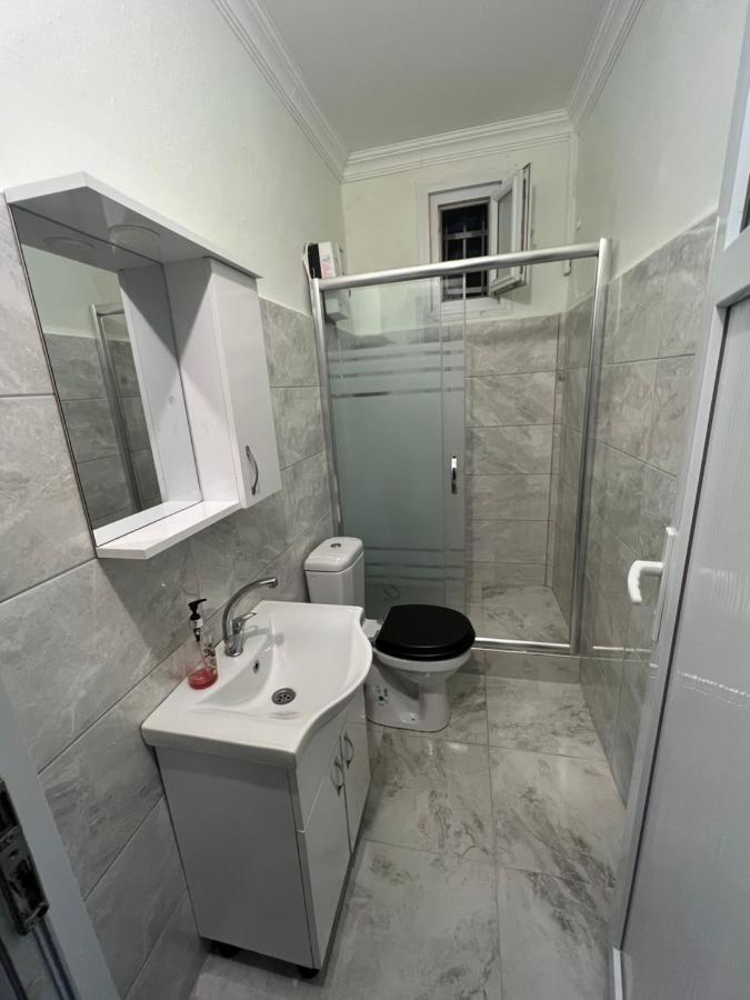 Nobis Cihangir Apartments Istanbul Exterior photo