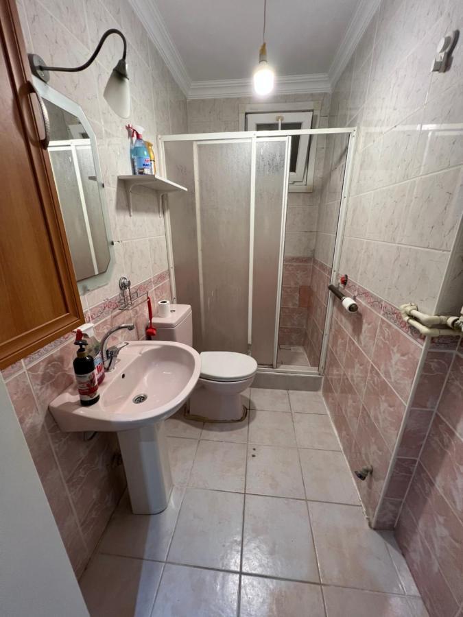 Nobis Cihangir Apartments Istanbul Exterior photo