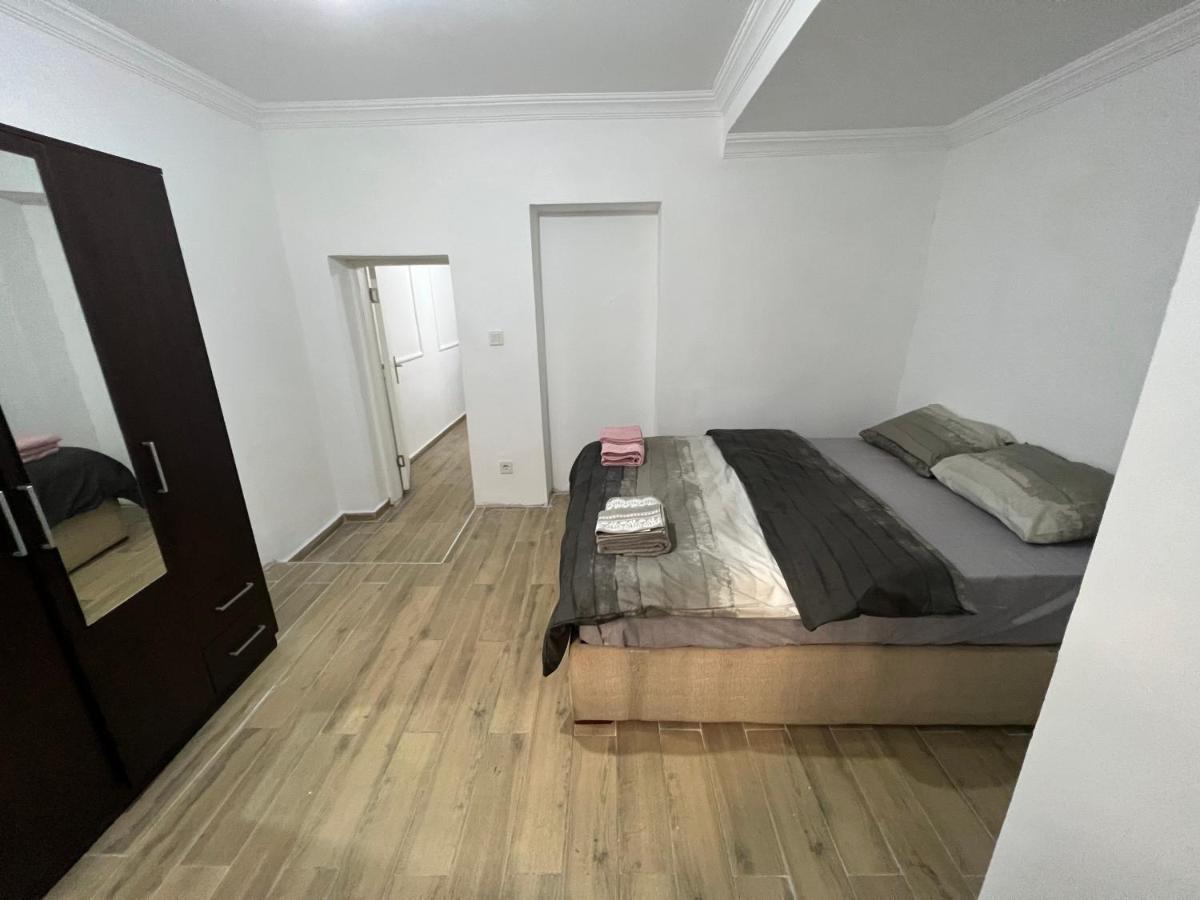 Nobis Cihangir Apartments Istanbul Exterior photo