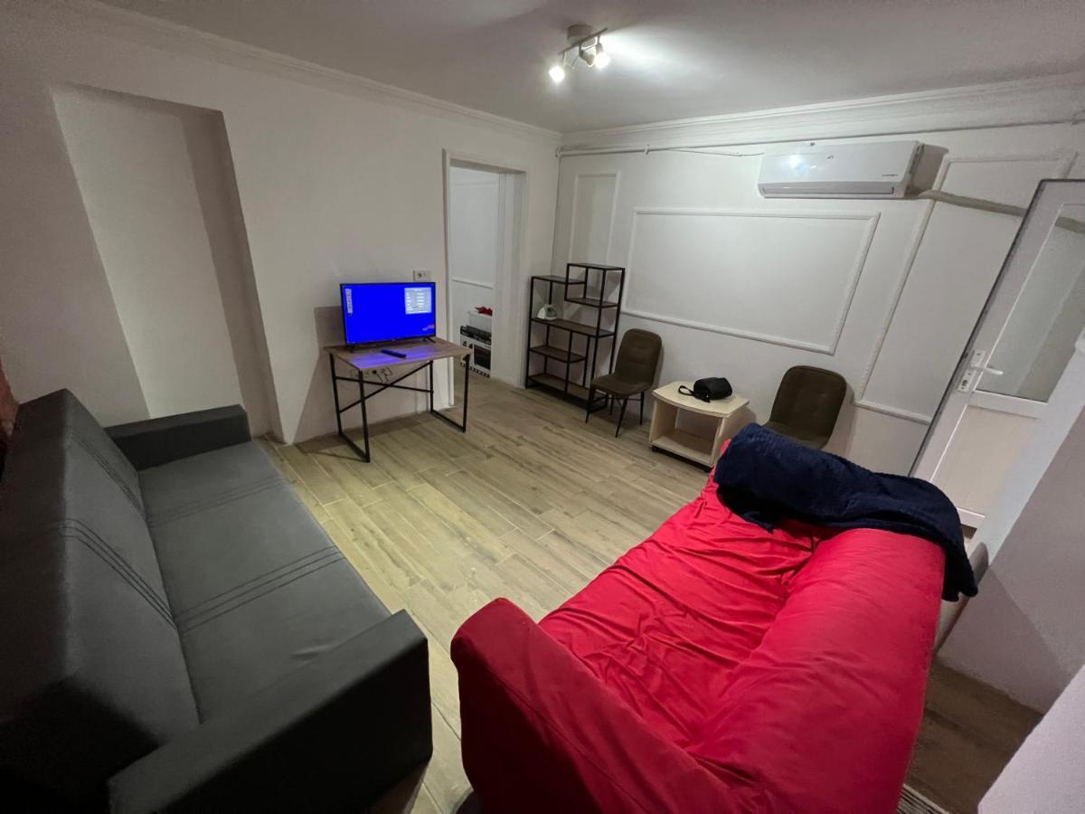 Nobis Cihangir Apartments Istanbul Exterior photo