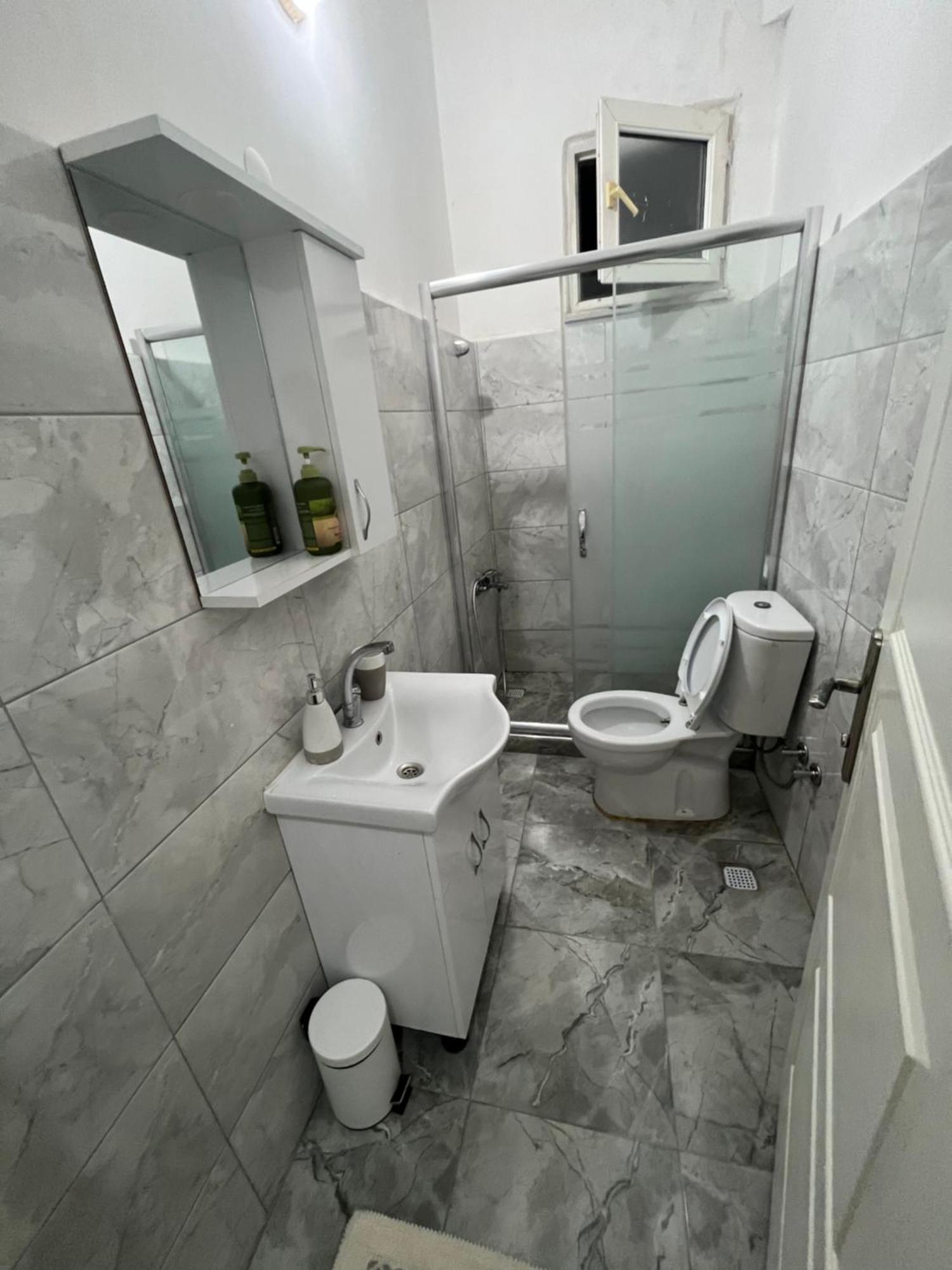 Nobis Cihangir Apartments Istanbul Exterior photo