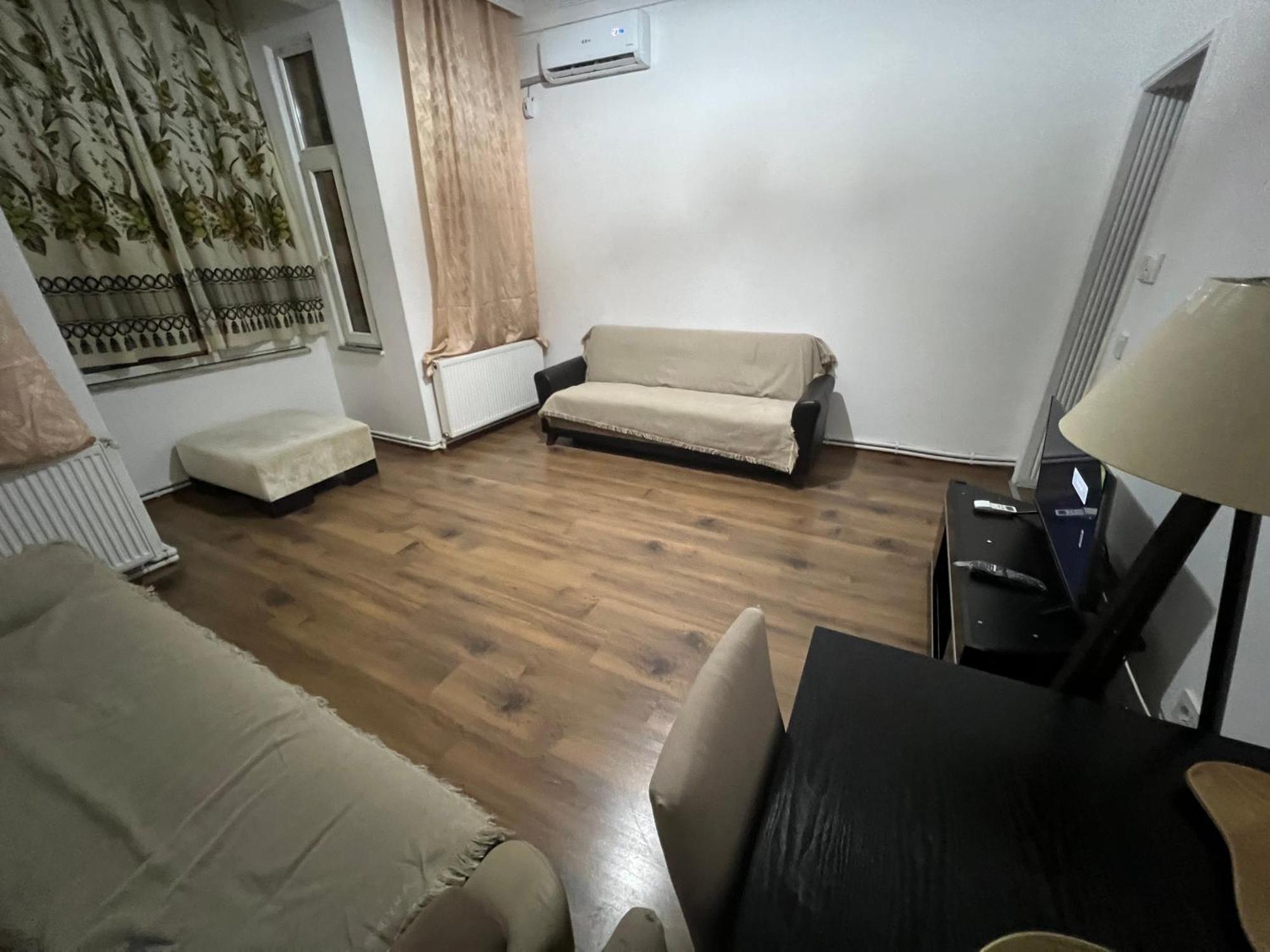 Nobis Cihangir Apartments Istanbul Exterior photo