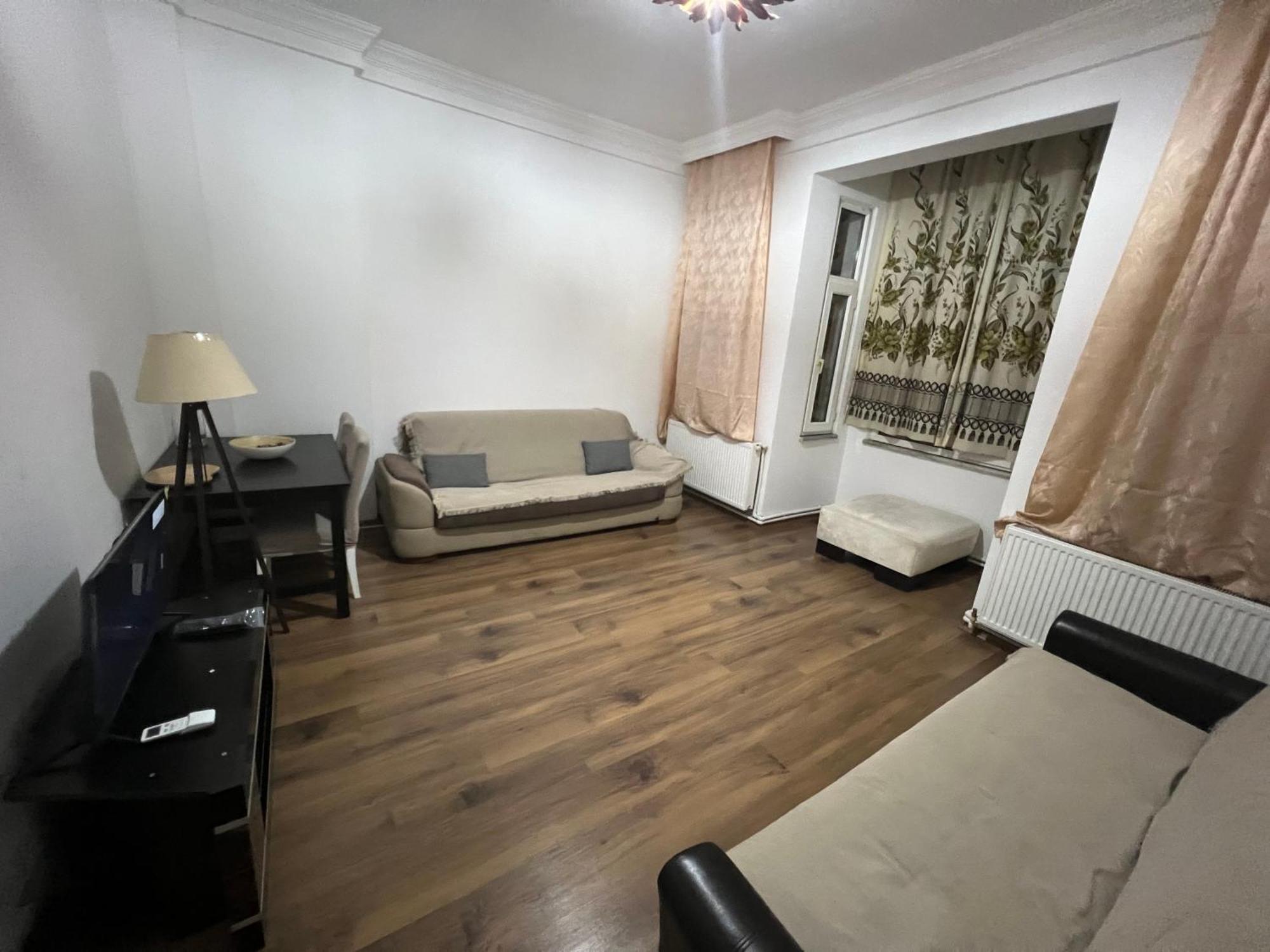 Nobis Cihangir Apartments Istanbul Exterior photo