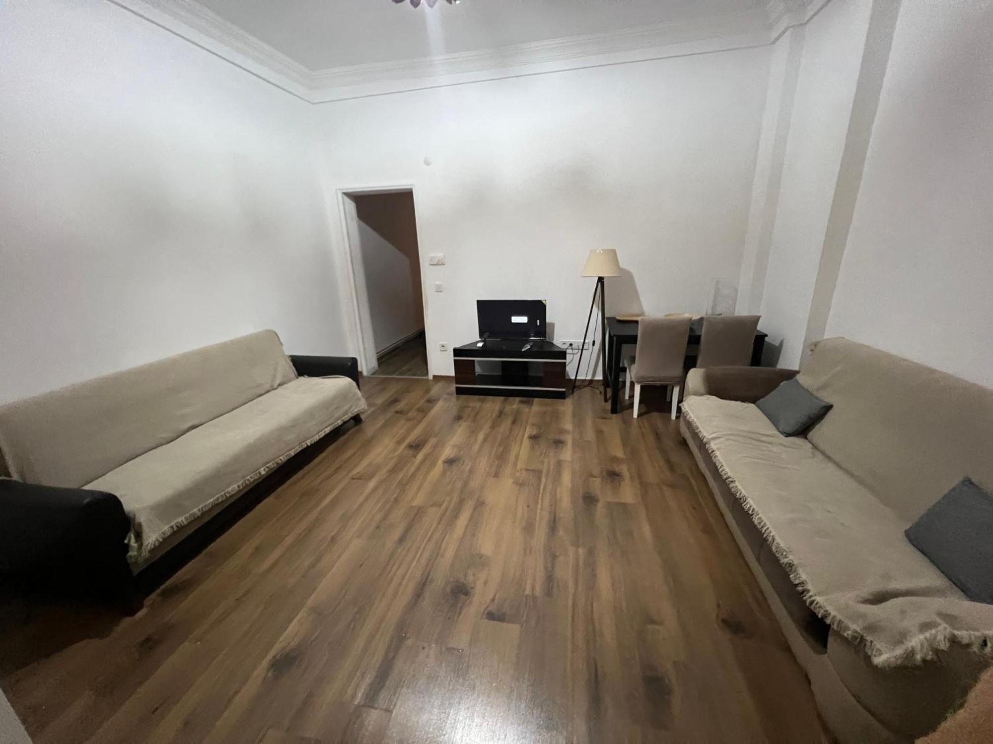 Nobis Cihangir Apartments Istanbul Exterior photo