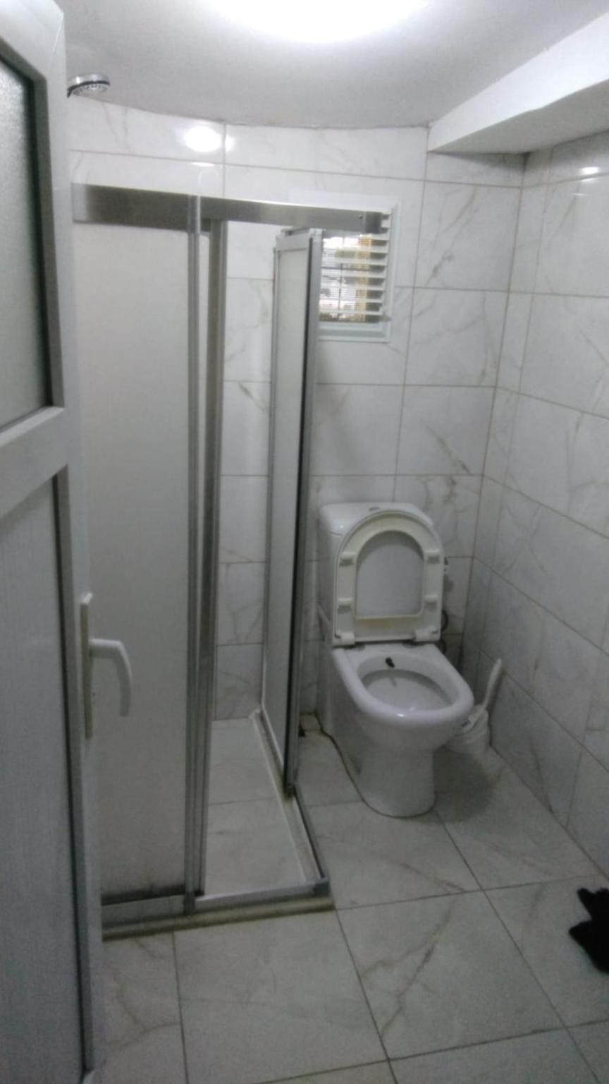 Nobis Cihangir Apartments Istanbul Exterior photo